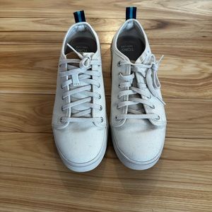 Tom’s TRVL LITE Low Sneakers 7.5